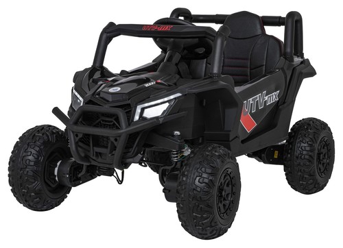 Buggy électrique enfant