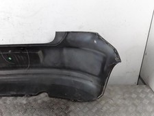 Pare choc arriere VOLKSWAGEN