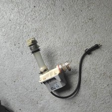 Pompe à eau #58113 pour