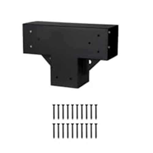 Support angle acier au - support, d'angle