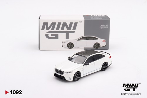 Mini 1092 bmw - gt, (g90)