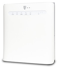 ZTE MF286 4G + LTE 300Mbps