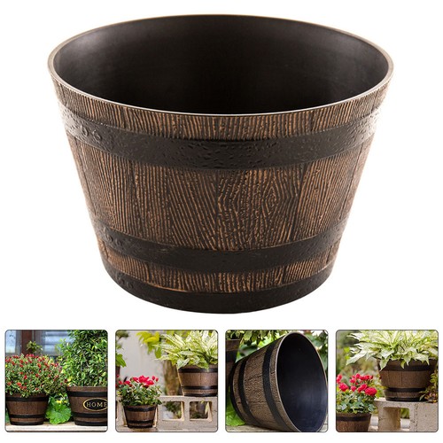 Pot jardin jardinière - jardin,