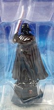 Star Wars - Altaya Chess Games - #01 Darth Vader - Black Queen