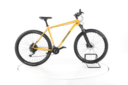 Cannondale trail vtt tout - cannondale, 5