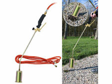 Désherbeur thermique