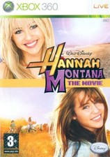 Hannah Montana Le Film XBOX