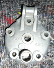 culasse d'origine pour YAMAHA