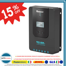 Régulateur de charge solaire