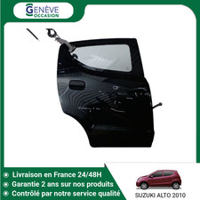 🇫🇷 PORTE ARRIERE DROIT