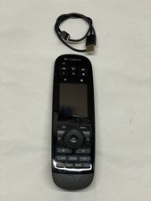 Logitech Harmony Touch –