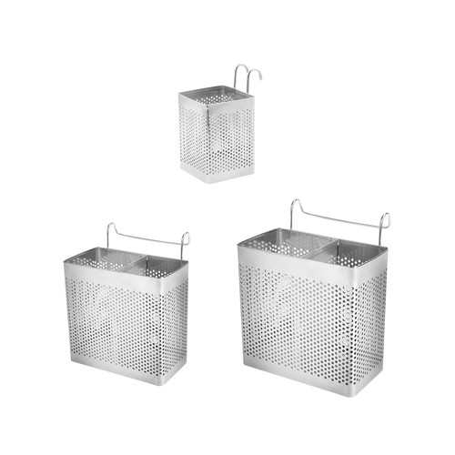 Cage baguettes conteneur - cage, à