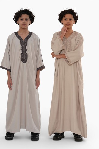 Thobe djellaba arabe - thobe,