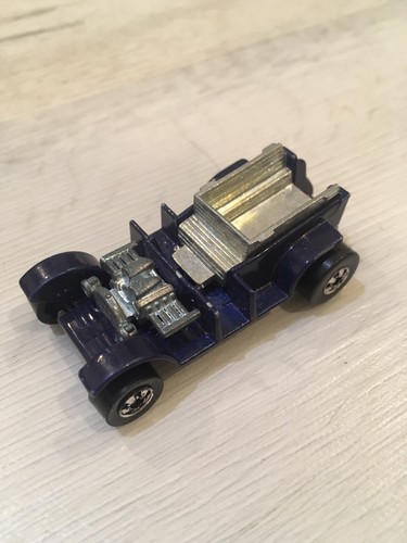 Ancienne voiture paddy wagon - voiture,
