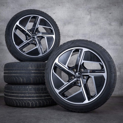 Audi tron rs roues - &,