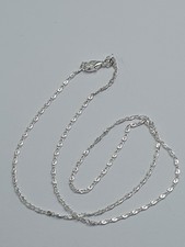 Chaine Facette Cubaine En