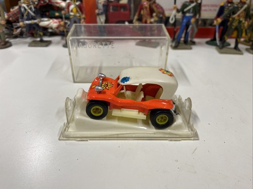 Majorette 248 dune - 1/55, n°248