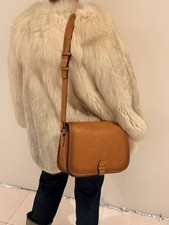 Vintage Fairmount Light Brown