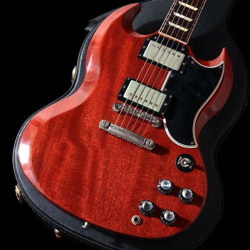Gibson custom shop historic - shop,
