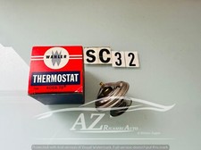 Termostato Mercedes classe E W210 Ssangyong Wahler 4069.79°