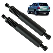 2 Vérin ouverture de coffre