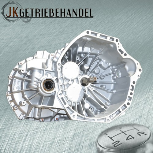 Boîte vitesses opel - boîte,