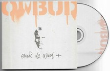 EMIL DE WAAL OMBUD 2008 Artiscope Music CD Album ARTI007 SUPERB CONDITION