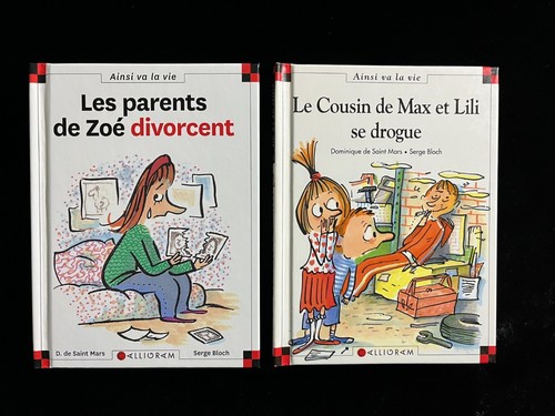 Max lili 2 mini bd - lili, mini-bd
