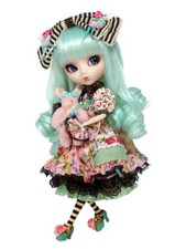 Groove Fashion Doll Pullip Alice du Jardin Mint version P-073 Japan import