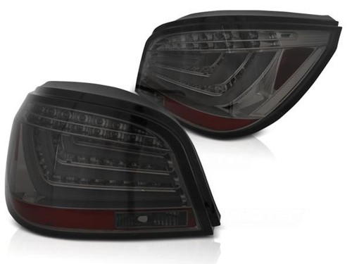 Barre led feux - barre,