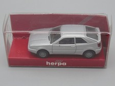 Voiture Volkswagen Corrado -