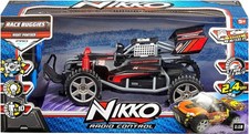 Gadget - Nikko Toys: Race