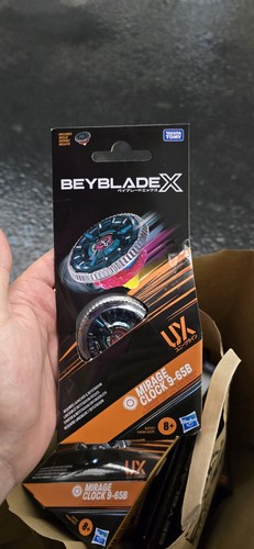 Takara tomy beyblade ux - beyblade,