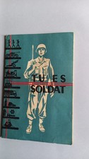 LIVRET  MANUEL  TU ES SOLDAT