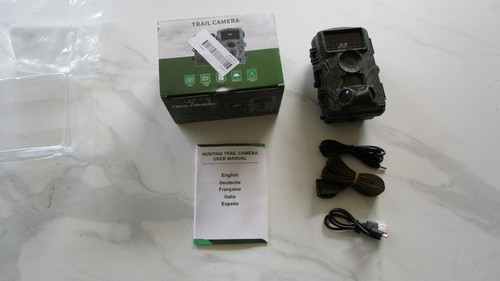 Camera chasse - camera, de