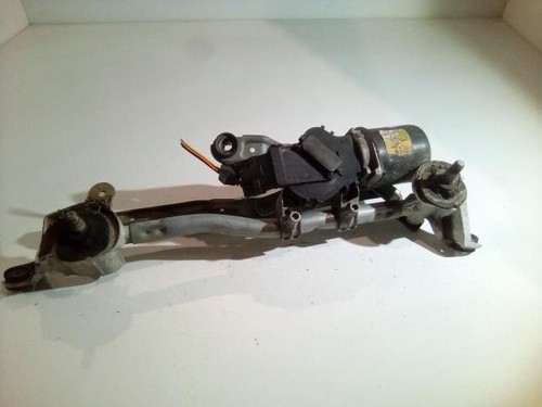 Moteur essuie glace avant
