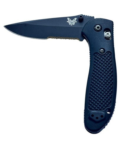 Benchmade 551 griptilian - benchmade,