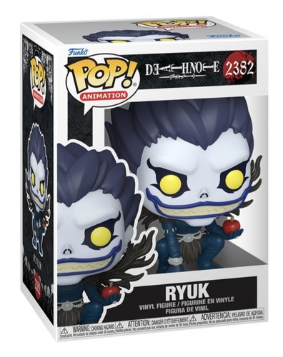 Funko pop figurine manga - -,