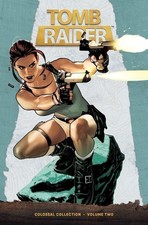 Tomb Raider Colossal