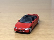 Aoshima 1/64 Honda Beat
