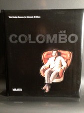 Joe Colombo l invention du futur