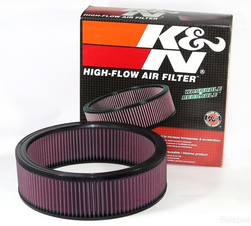 Filtre pour ford taunus - k&n,