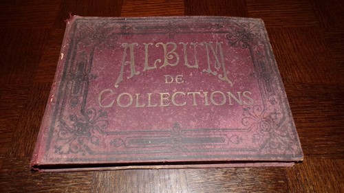 Album collections 314 - de,