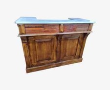 bar / comptoir de café en