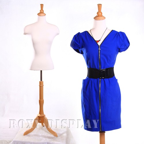 Female size mannequin - size,