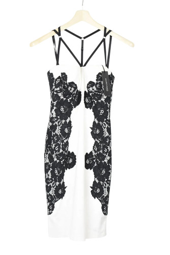 Marciano par guess robe femme - marciano,
