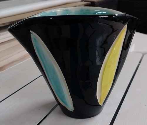 Joli petit vase céramique