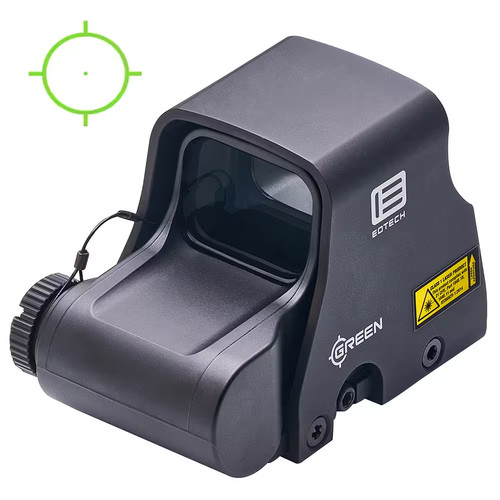 Eotech xps2 green dot - eotech,