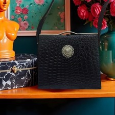 Rare sac gianni versace