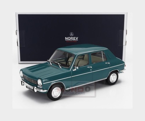 Norev simca 1100 gls 1968 - simca,